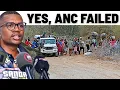Download Lagu ANC Youth Leader INSULTS Dudula, ADMITS ANC FAILED SA!