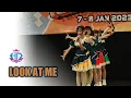 Download Lagu LOOK AT ME - HIRA DAZZLE [TANOSHII WORLD]