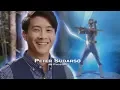 Lagu Power Rangers Super Ninja Steel Official Opening Theme (HD)