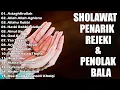 Download Lagu SHOLAWAT JIBRIL PEMBUKA PINTU REZEKI || Astaghfirullah || SHOLAWAT NABI MERDU TERBARU2025