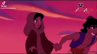 هروب ياسمين مع علاء الدين 