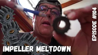 Impeller Meltdown, Wind over Water, Episode #104