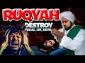Download Lagu SPIN RUQYAH - VERNIETIG Djinn, MAGIE DIE IN KAMERS, HUIZEN EN LICHAAM LEEFT