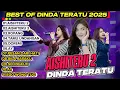 DINDA TERATU AISHITERU 2 - ROPANG - TAMU UNDANGAN | Full Album Terbaru Paling Enak Didengar