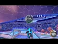 Ça pik un peu quand même - RL Freestyle Highlights