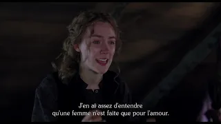 Les Filles du Docteur March - Extrait : "I'm So Sick Of It" [VOST]