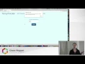 Stackathon Presentation TempTracker
