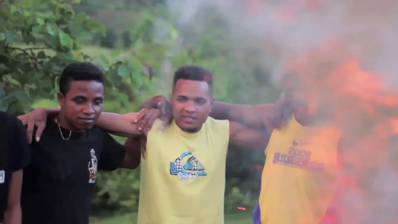 JACOT FEN Vohipeno Clip Nouveauté gasy 2019 By LW PRODUCTION