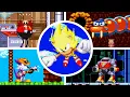 Download Lagu Sonic Triple Trouble Remake - All Bosses + True Ending [No Damage]