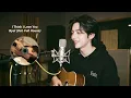 Byul - I Think I Love You | Full House OST 🧸✨ (RUI Acoustic Cover)