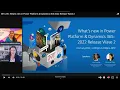 Download Lagu BH LIVE: What’s new in Power Platform \u0026 Dynamics 365  2022 Release Wave 2