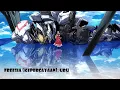 Download Lagu Gundam Iron Blooded Orphans Freesia
