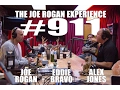 Joe Rogan Experience #911 - Alex Jones & Eddie Bravo Mp3 Song Download