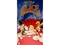 Download Lagu Digitized opening to Alice in Wonderland (UK VHS - version 2)
