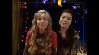 Promo iCarly Coming This Fall - Nickelodeon 2007