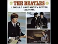 Download Lagu THE BEATLES - \