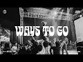 Download Lagu Marsmolys - Ways To Go (Live at ArtJog 2024)