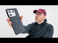 OnePlus 10 Pro Unboxing and First Look