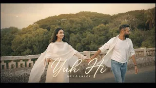 Yuh Hi - Nick | Orange Chutney | Beyounick Records