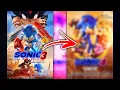 Download Lagu [RareGalaxy5] Making A Custom Sonic Movie 4 Poster! #14