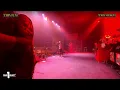 @trivium - 'No Way Back Just Through' Live in Budapest
