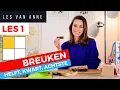 Download Lagu Rekenen groep 6 - Breuken, half, kwart, achtste