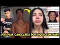 YERI MUA Y NAIM DARRECHI COMPLETO TWITTER CANCELADOS