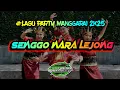 Download Lagu LAGU PARTY MANGGARAI 2025 || SENGGO NARA LEJONG REMIX || ENDENESIA PROJECT