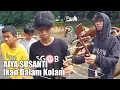 Download Lagu tehyan ondel-ondel ngamen di jembatan bkt malakasari | lagu aiya susanti