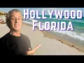 Thinking about Moving to Hollywood Florida Watch this First