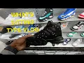 DTLR FOR THE W THIS WEEKEND THE MALL RAINY DAY MALL VLOG