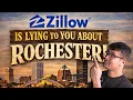 Zillow is Lying You About Rochester