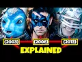 Download Lagu KOI... MIL GAYA (2003) KRRISH (2006) KRRISH 3 (2013) All Movies🔥🤯: Story + Ending + Future EXPLAINED