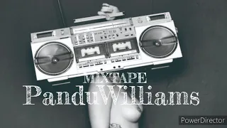 Download PanduWilliams - Mixtape Collabs 2020 MP3