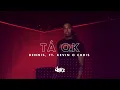 Tá Ok - Kevin o Chris / Dennis Dj - Dance Extended FitDance