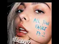 Bebe Rexha & Florida Georgia Line - Meant To Be [Audio]