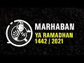 Lagu Marhaban Ya Ramadhan - Kopi Ireng