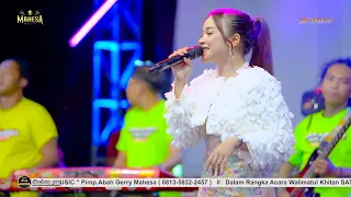 surat terakhir tasya rosmala mahesa music live show di workshop sbm benowo tgl 29 juni