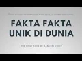 Download Lagu Kumpulan Fakta unik Mentahan Short Dan Lain\