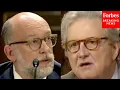 John Kennedy Russell Vought Rip Into PEPFAR s Budget For LGBTQ Advocacy