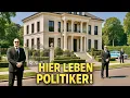 Download Lagu Das geheime Viertel der Elite! 🚫📷 Politiker-Villen in Berlin!