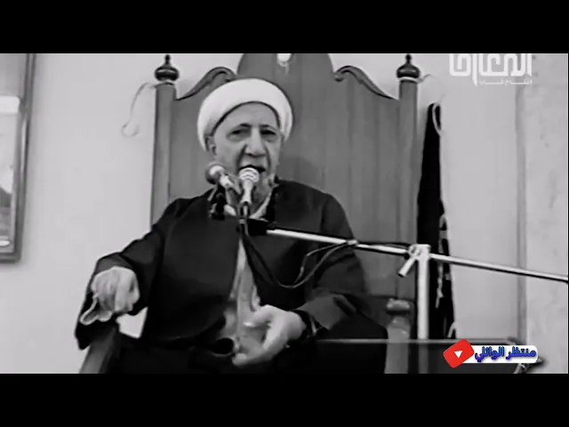 ⁣لاتتصور الدنيا كلها نعيم |الدكتور احمد الوائلي