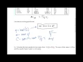 How to calculation specific heat heat mass or temperature change using Q mCdeltaT