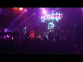 Tankard - Need Money For Beer (LIVE) | Santiago de Chile 2026