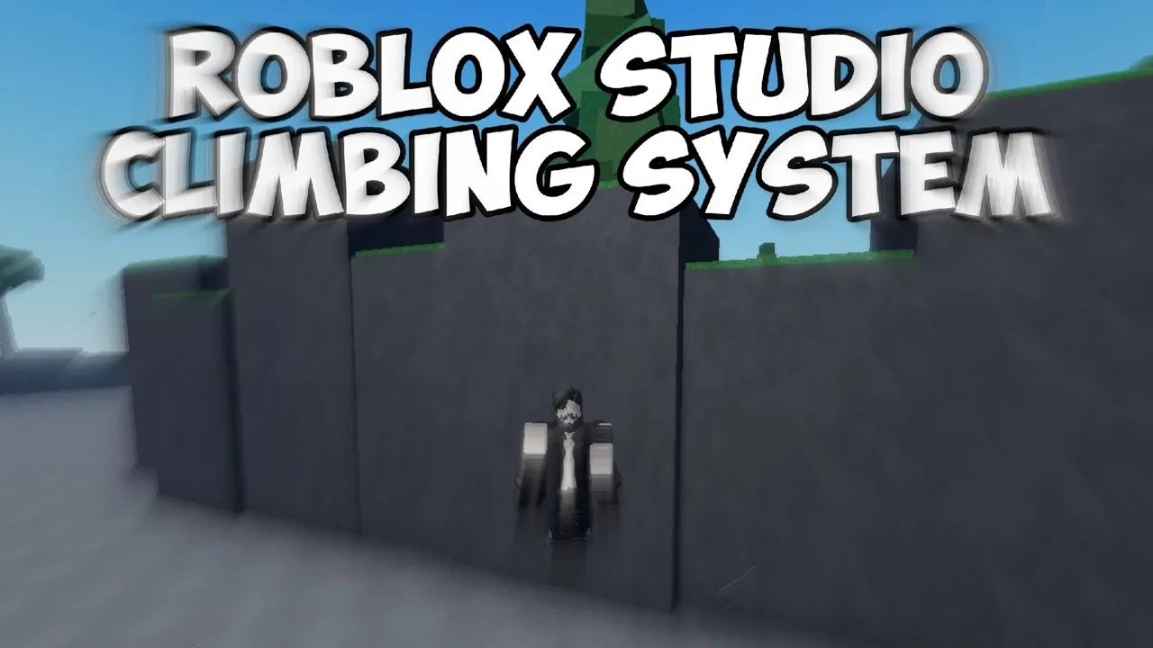 Climbing System