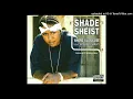 Shade Sheist- Where I Wanna Be- Clean Radio Version Ft. Nate Dogg, Kurupt