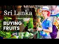 Download Lagu Buying Fruits in Sri Lanka | Off-Season Fruit Shopping, Unusual fruits found in Colombo