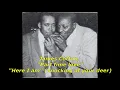■ James Cotton - "Part time love" "Here I am"(knocking at your door)
