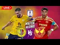 Download Lagu LIGA SUPER MALAYSIA MUSIM 25/26 ! MINGGU KE-3. NEGERI SEMBILAN VS SELANGOR LIVE REACTION/WATCHALONG.