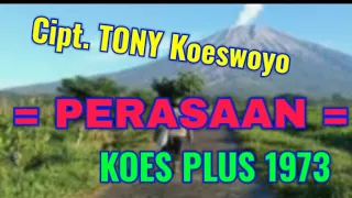 koes plus 